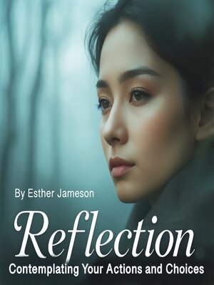 cover image of Reflection